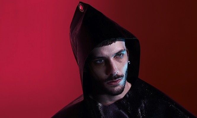 parisian-club-cheval-graduate-sam-tiba-to-release-solo-ep-with-bromance-records-and-the-vinyl-factory