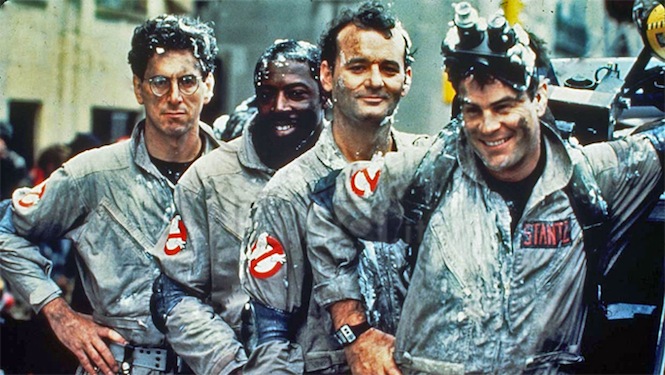 ghostbusters-theme-reissued-on-marshmallow-scented-vinyl-for-30th-anniversary