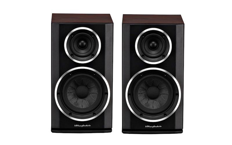 best budget bookshelf speakers for vinyl