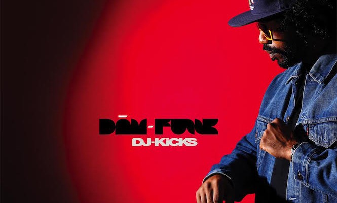 dam-funk-dj-kicks
