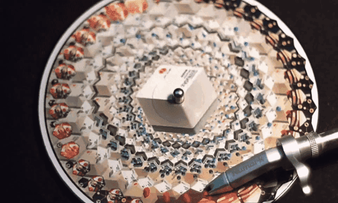 sculpture-zyprazol-picture-disc