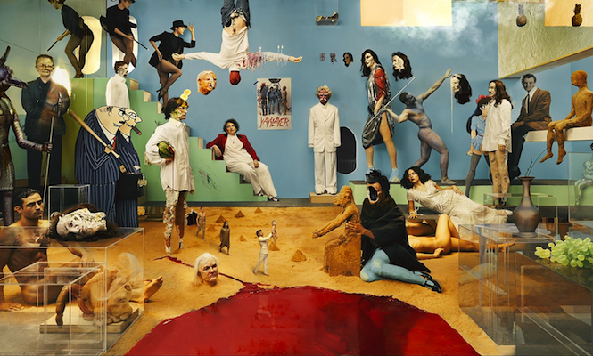 behind-the-scene-sculptor-david-altmejd-on-designing-yeasayers-amen-goodbye-record-sleeve
