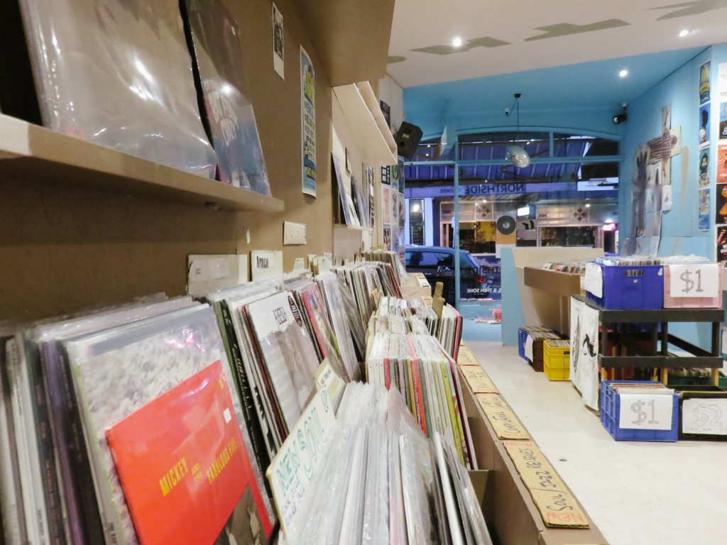 The definitive guide to Melbourne’s best record shops The Vinyl Factory