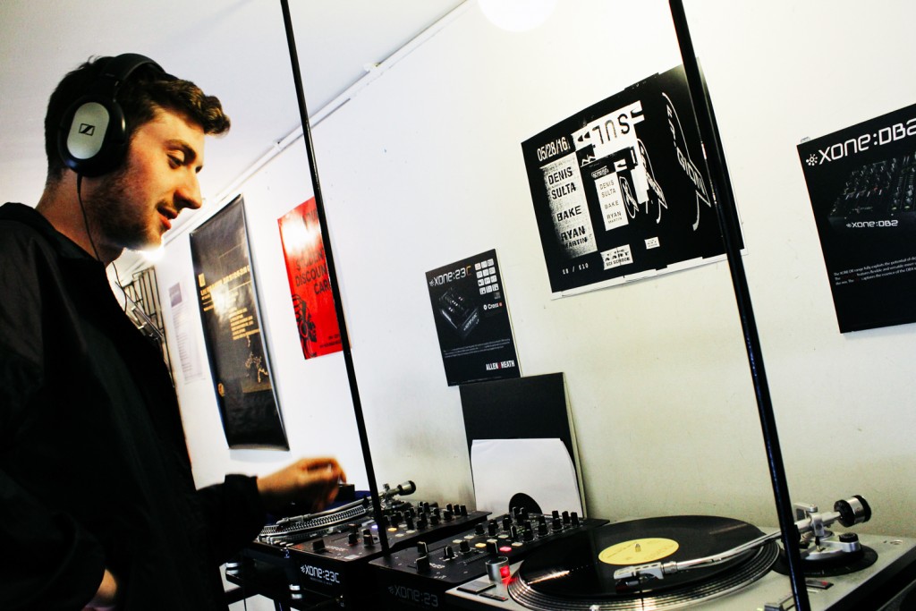 The world's best record shops 021 Rubadub Records, Glasgow The