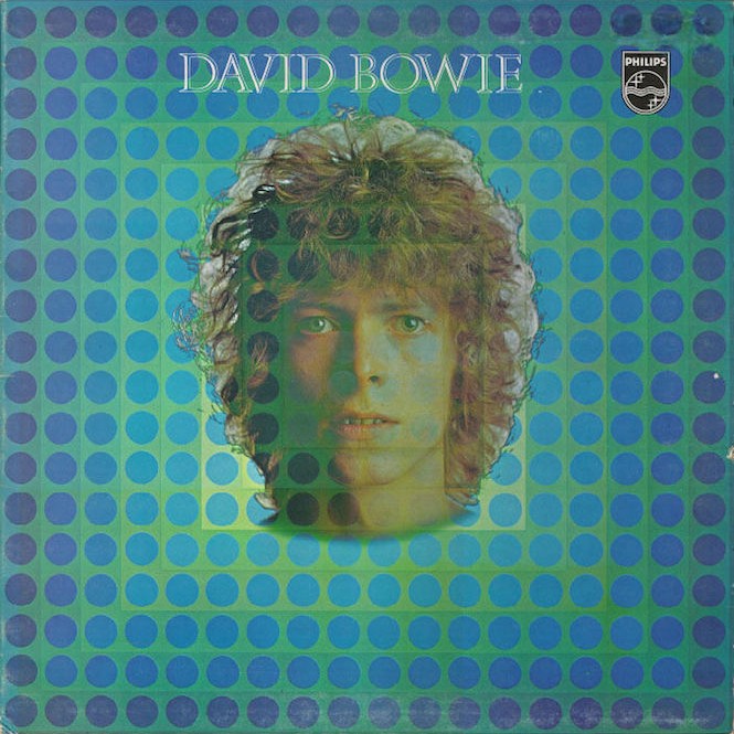 Rare David Bowie LP the most expensive Discogs sale ever The