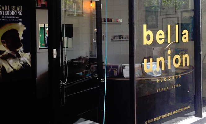 bella-union-brighton-record-shop