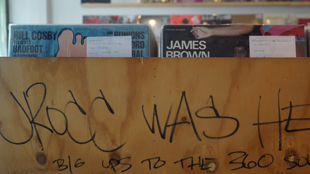 The world's best record shops 026 Rm360, Seoul The Vinyl Factory