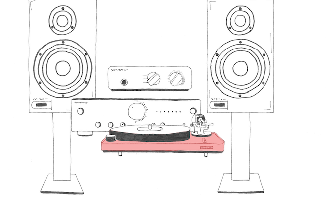 speaker-placement