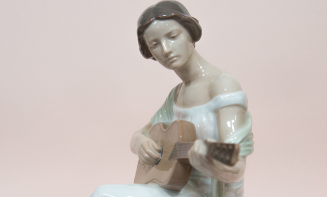 ragnar-kjartansson-bel-air-glamour-records-barbican