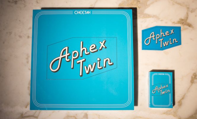 aphex-twin-cheetah-ep-vinyl-cassette-artwork