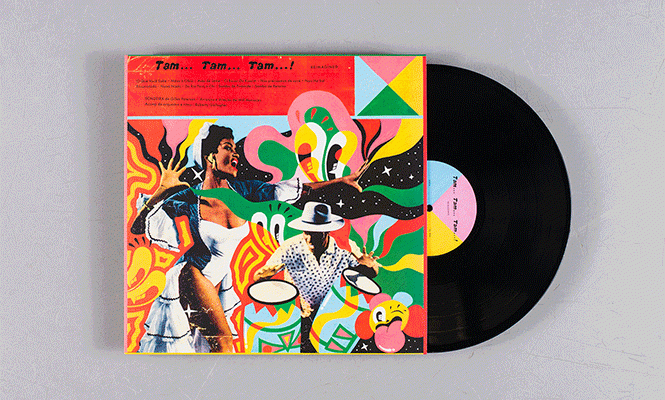 gilles-peterson-sonzeira-tam-tam-tam-reimagined-vinyl