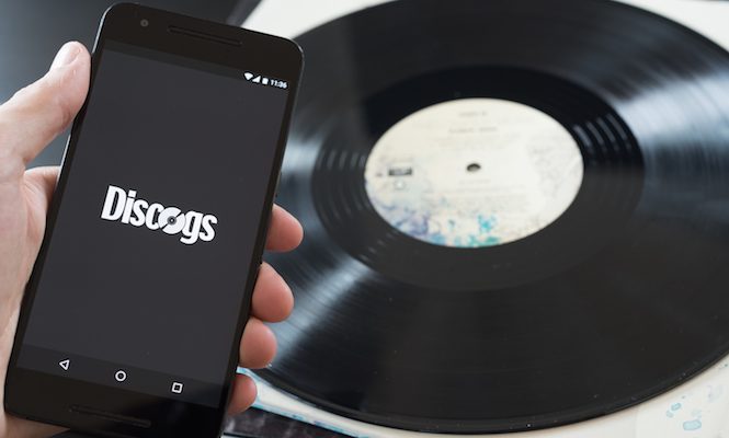 discogs-official-android-app-release