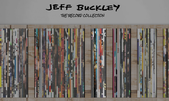 jeff-buckley-collection