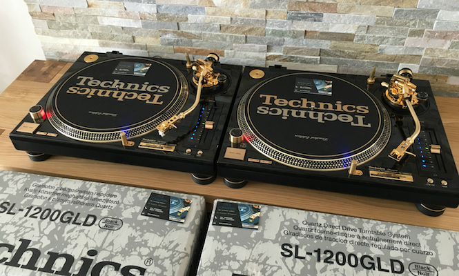 Various - Technics DJ Set Volume Two Various - Technics DJ Set Volume Two