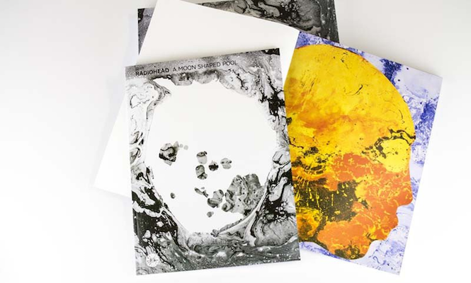 radiohead-moon-shaped-pool-songbook