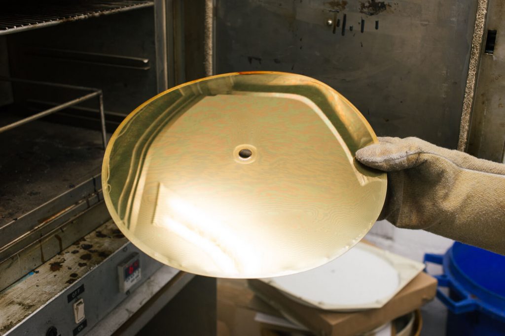 Vinyl Etching A StepByStep Guide