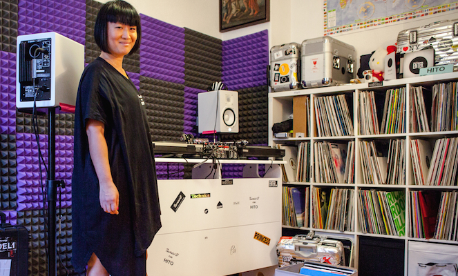 hito-record-collection