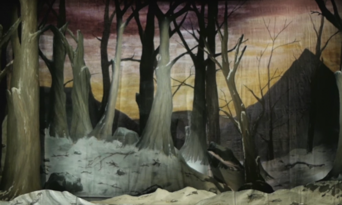 Sigur Rós' Kjartan Sveinsson and Ragnar Kjartansson release Der Klang