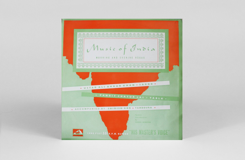 Ali Akbar Khan And Chatur Lal Accompanied By Shirish Gor Music Of India Morning And Evening Ragas Ali Akbar Khan And Chatur Lal Accompanied By Shirish Gor Music Of India Morning And Evening Ragas