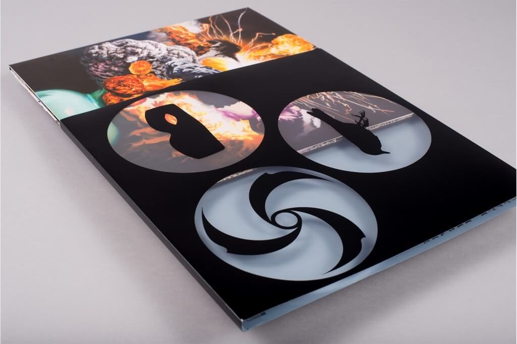 The 20 best record sleeves of 2016