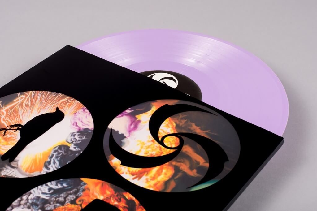 The 20 best record sleeves of 2016