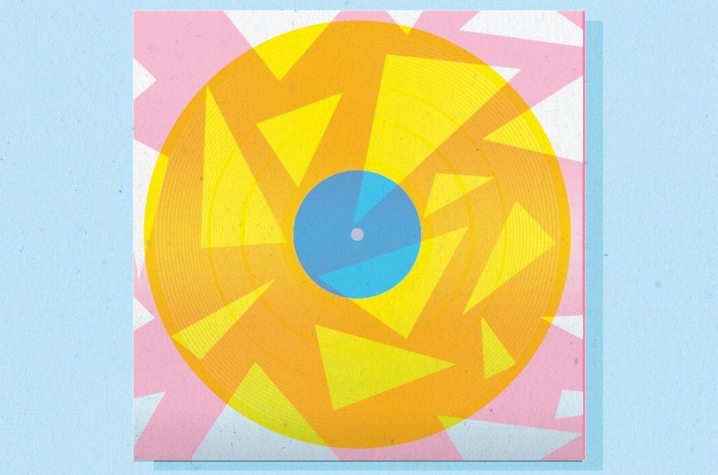 The 20 best record sleeves of 2016