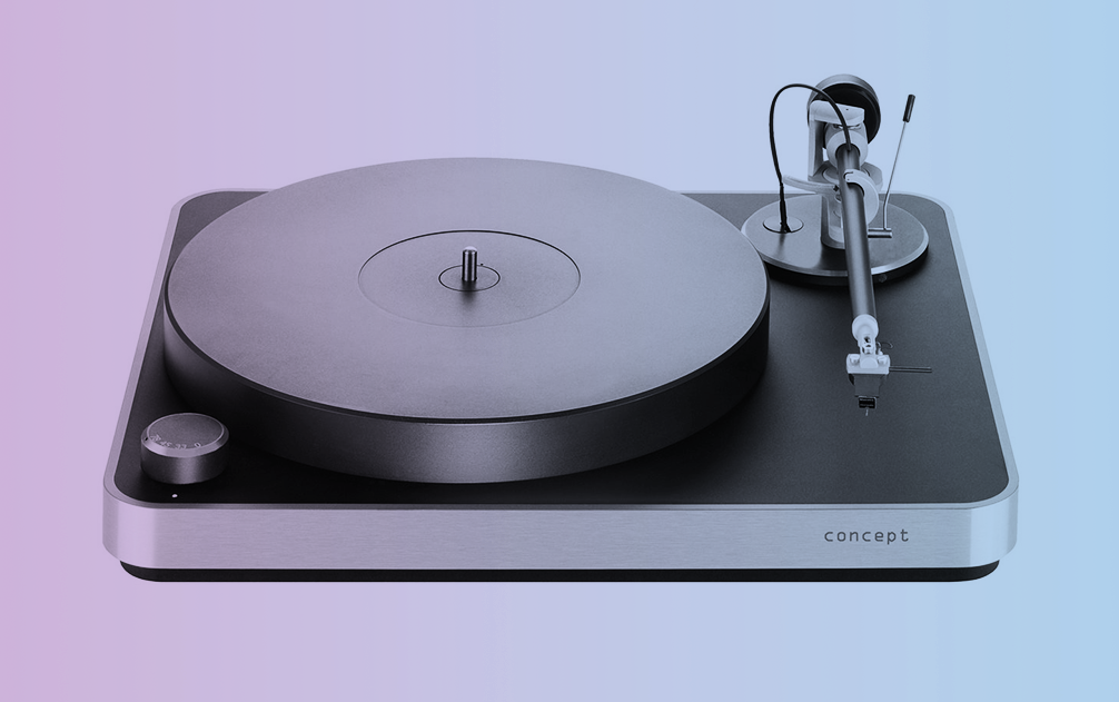 The 8 best highend turntables to aspire to