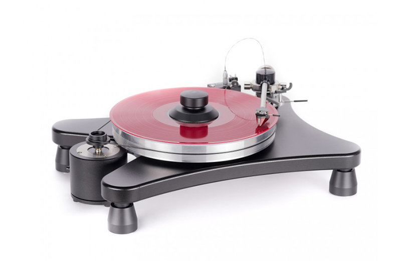 The 8 best highend turntables to aspire to