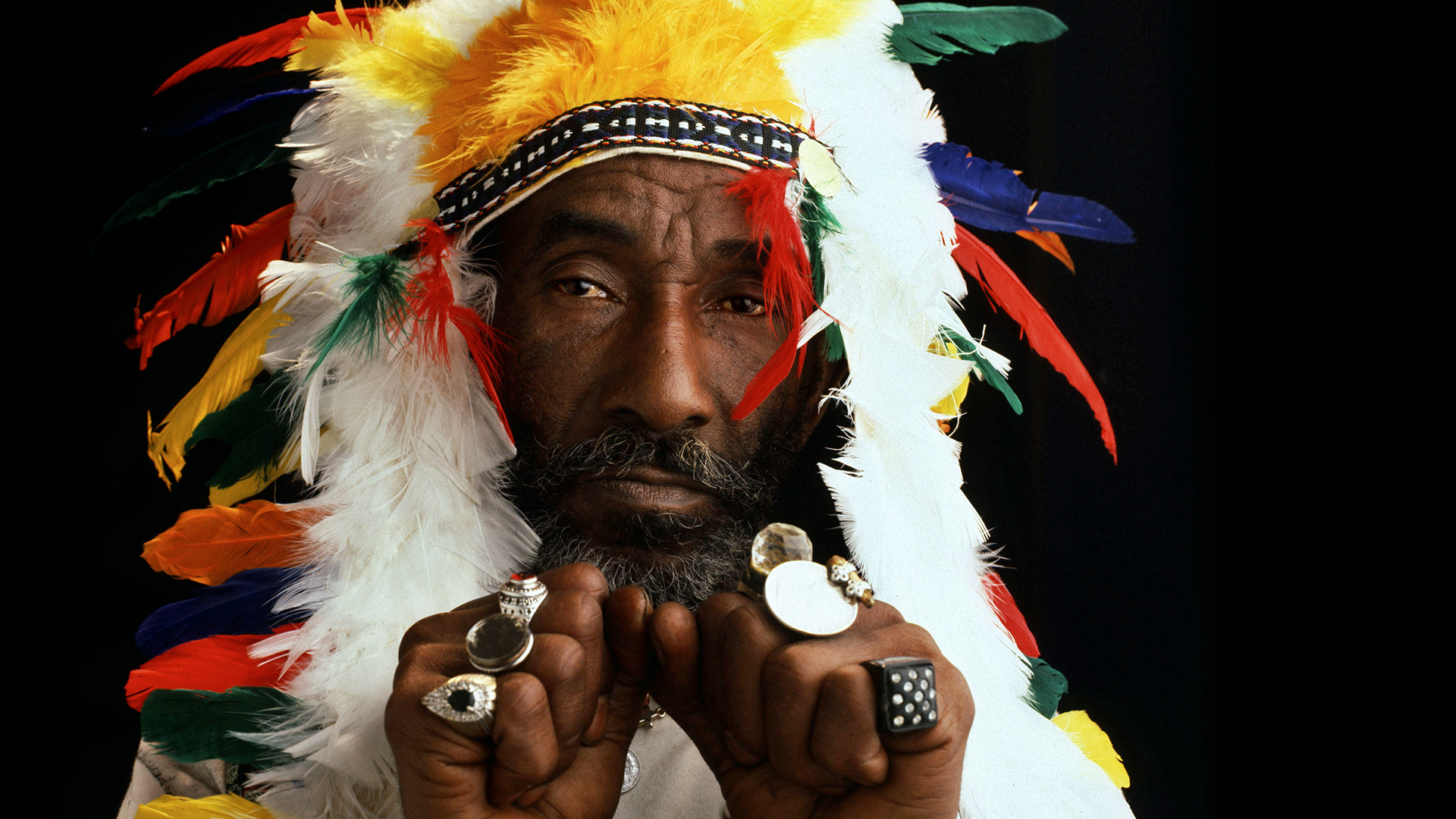 An introduction to Lee Scratch Perry in 10 records