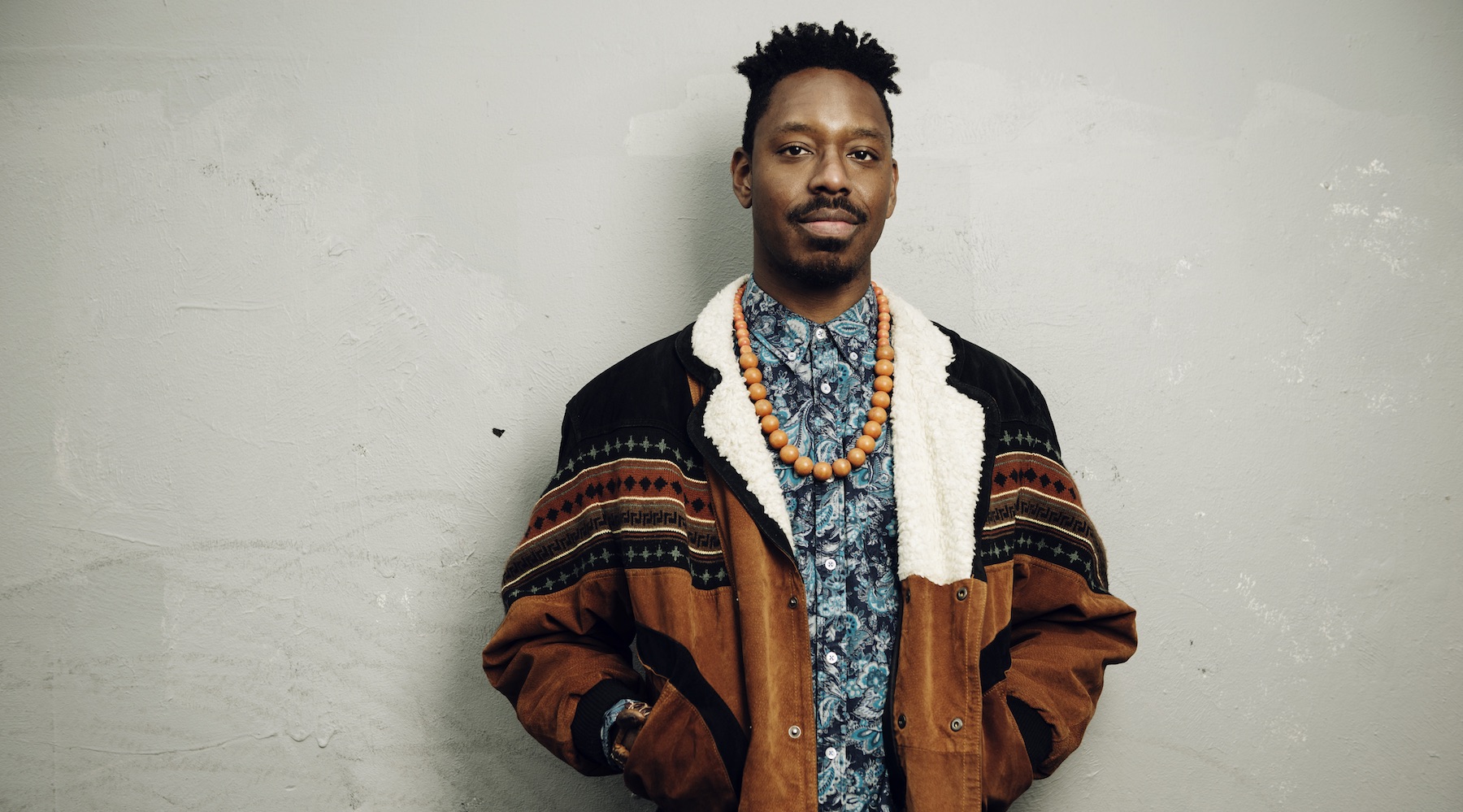 Shabaka Hutchings picks 5 records that challenge the meaning of