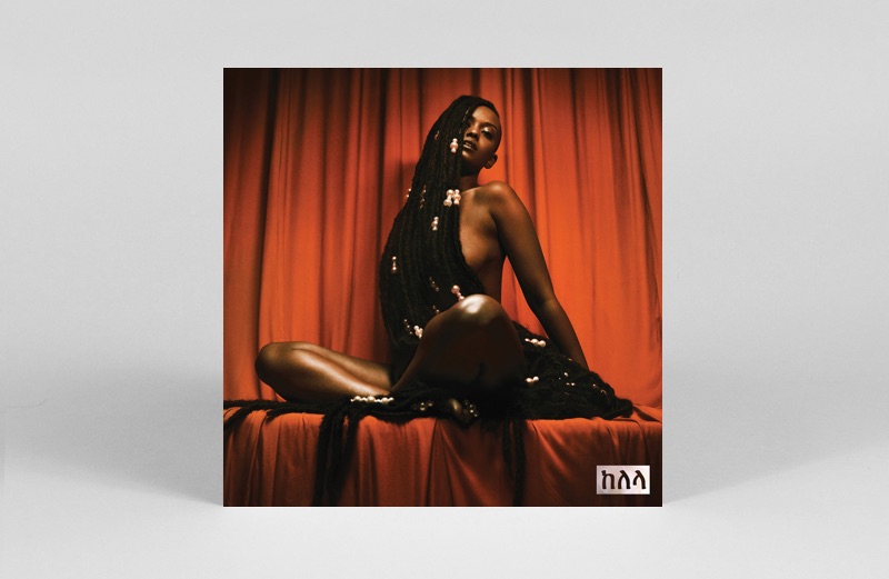 Kelela Drops New Single Kelela Drops New Single