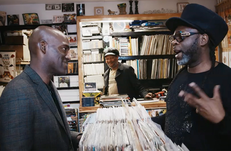 New BBC doc takes you inside the world of London’s pirate radio