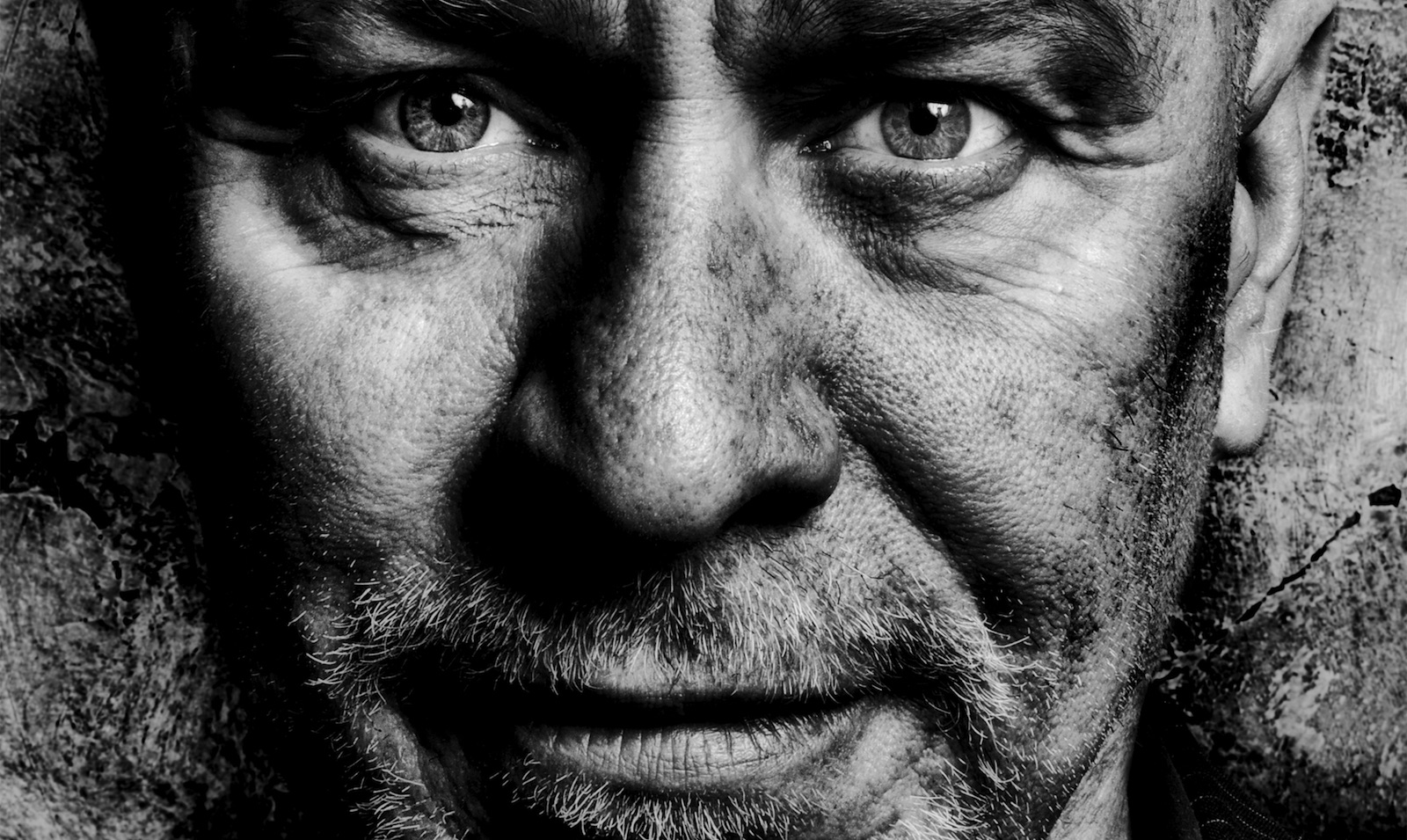 Matt Johnson on the art and inertia behind The The
