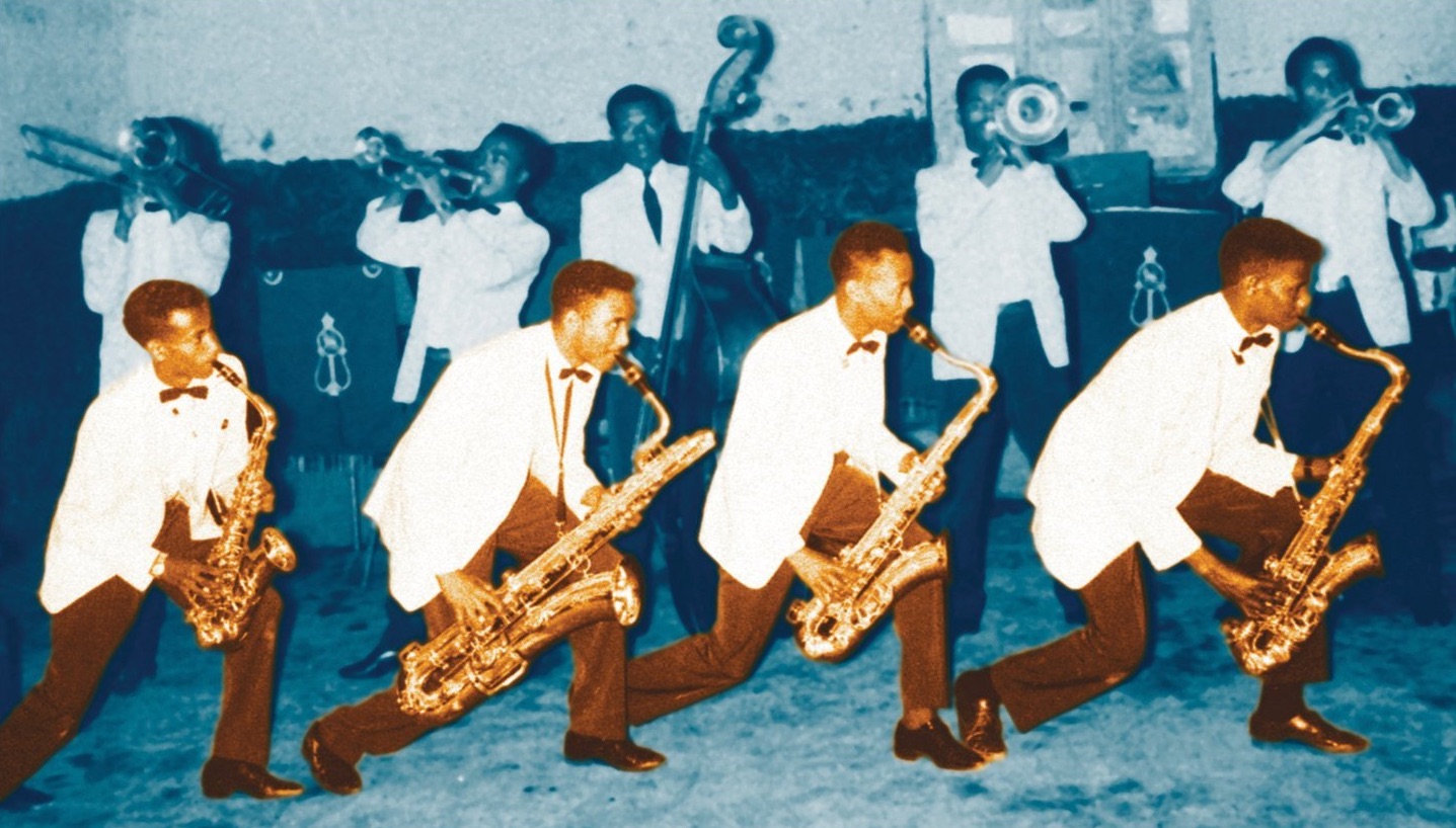 Explorando Géneros Musicales : El Ethio-Jazz