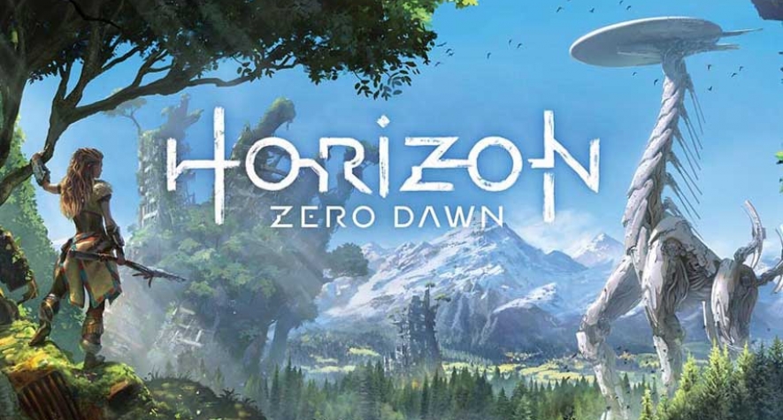 Horizon: Zero Dawn - A Refreshingly Gorgeous, Hauntingly Insightful Premonition into the Future of Technological Dependency.