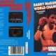 Barry McGuigan World Championship Boxing