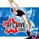 AFL Live 2003