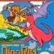 Adventures of Dino-Riki