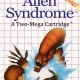 Alien Syndrome
