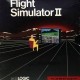 Flight Simulator II