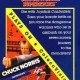 Chuck Norris Superkicks