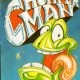Chomper Man
