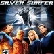 Fantastic Four: Rise of the Silver Surfer