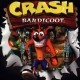 Crash Bandicoot