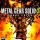Metal Gear Solid 3: Snake Eater
