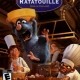 Ratatouille