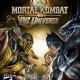 Mortal Kombat vs. DC Universe