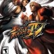 Street Fighter IV