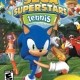 Sega Superstars Tennis