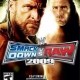 WWE SmackDown! vs. RAW 2009